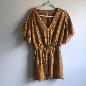 Free People Dress